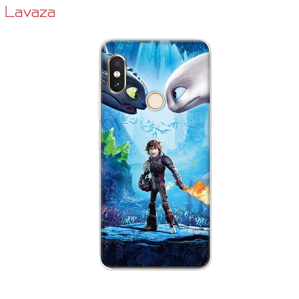 Жесткий чехол Lavaza Беззубик Как приручить дракона для huawei P30 Pro Lite Nova 3 3i для Honor 8 9 10 Lite 7A Pro Чехол - Цвет: 13