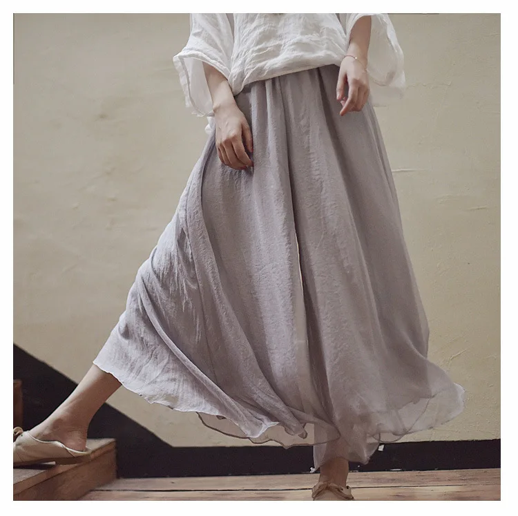 2019 женские летние штаны свободные стильные Женские Широкие белые негабаритные