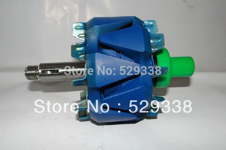 AVI144 2A21 24в генератор для YUCHAI двигателя 3701 00386 37NA1 01001 ротор N1C 2000 P|alternator|alternator 24v |