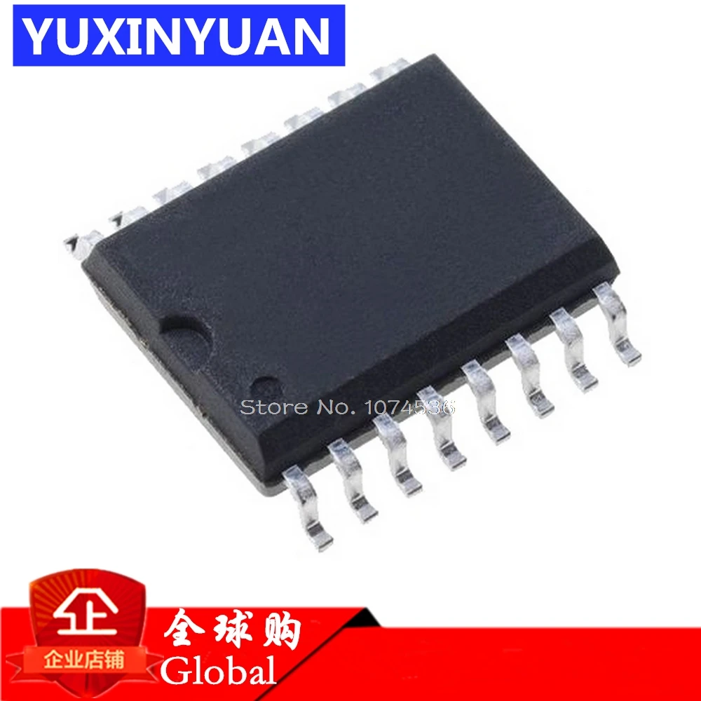 DS3231SN SOP16 DS3231 SOP Экстремальный Genaue I2C Integrated RTC/TXO/Kristall neue und оригинальный kostenloser versand IC