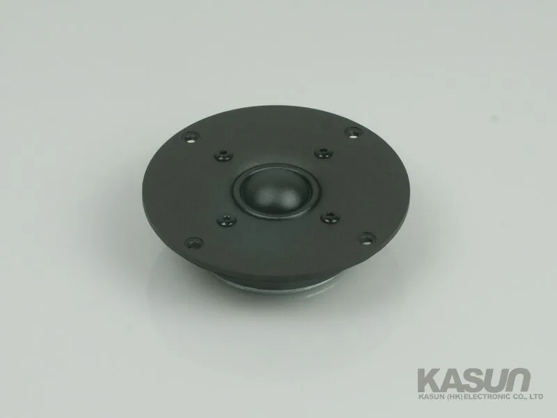 1 шт. шелковые мембранные динамики динамик с усилителем Hi Fi 4 дюйма 60 Вт 6 Ом шт.|6