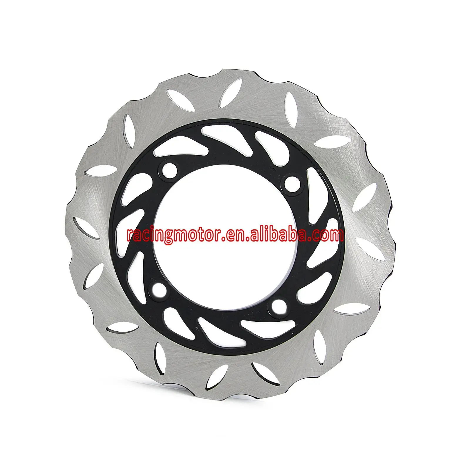 Новая мотоциклетная обувь задний тормозной диск для Honda NSS 250 XLV 600 650 700 XRV 650 CB 500 V/W/SW/X/SX/Y/SY/2/S2 97-03