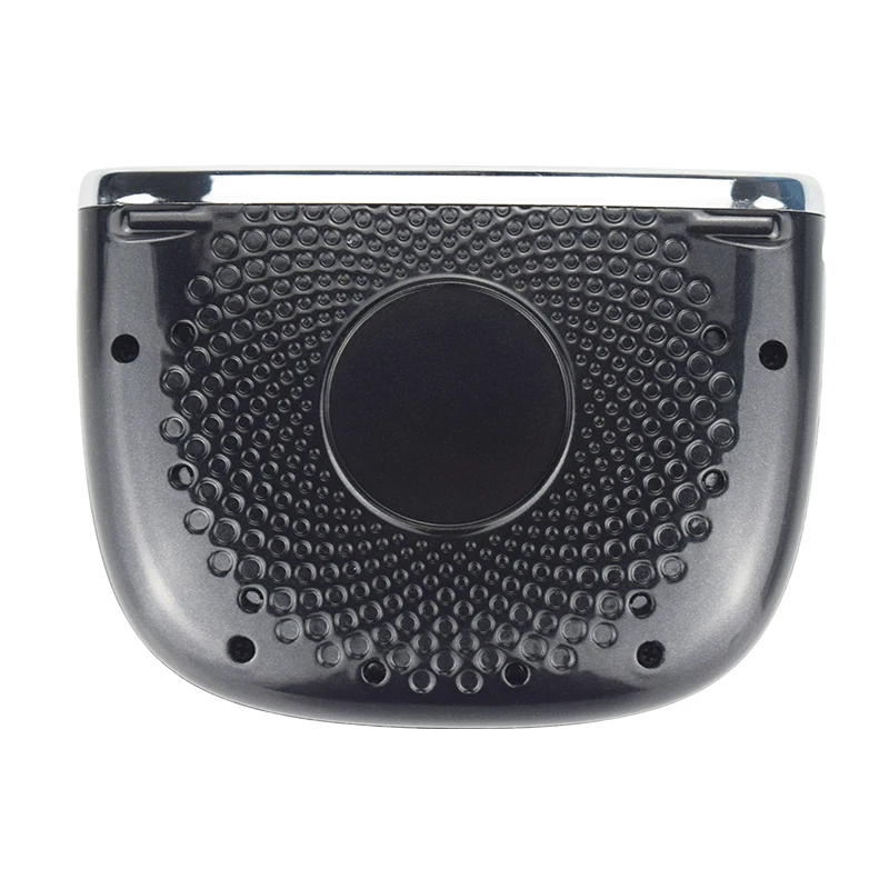 Автомобильная система контроля давления в шинах TPMS ЖК дисплей 4 внешних датчика