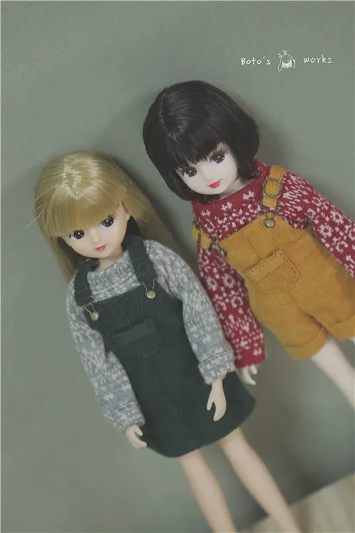 Вельветовые straptrousers 5 цветов для BJD 1/8 1/6 1/4 1/3 SD17 дядя Кукла Одежда CW82