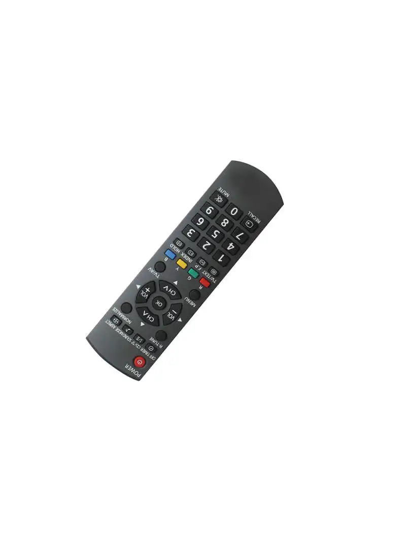 

Пульт дистанционного управления для Panasonic N2QAYB000976 TH-32C400A TH32-D400A TH-32D400Z TH-40C400A TH-40D400A плазменный HDTV TV