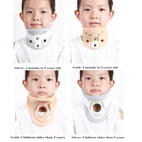 thickened babychildadult cervical brace correct posture neck collar torticollis collar fixed crooked neck