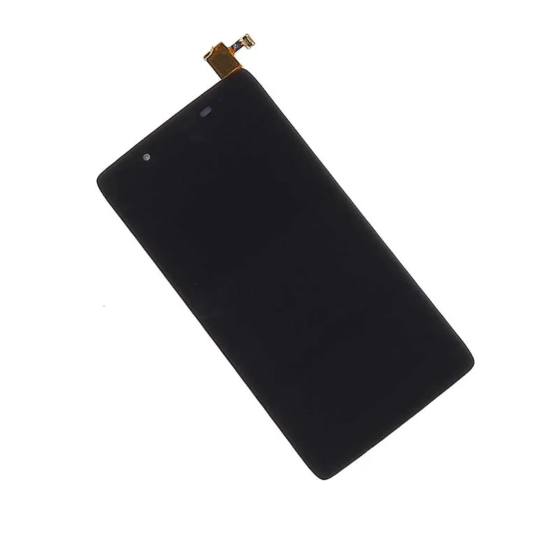 4 7 дюймовый ЖК экран для Alcatel Idol 3 6039 6039A 6039K 6039Y дисплей кодирующий преобразователь