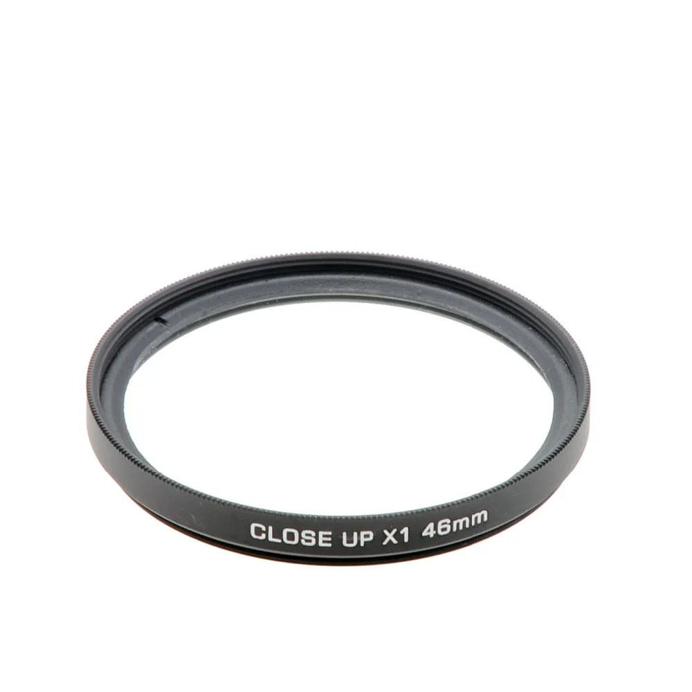 Набор высокопрофессиональных макро-объективов (+ 1/+ 2/+ 4/+ 10) набор диоптриальных