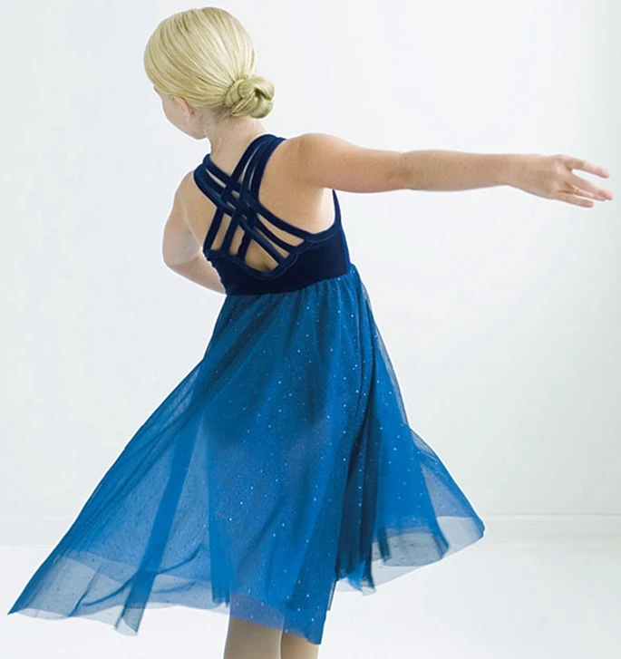 Новое поступление 2018 балетный танцевальный костюм профессиональное