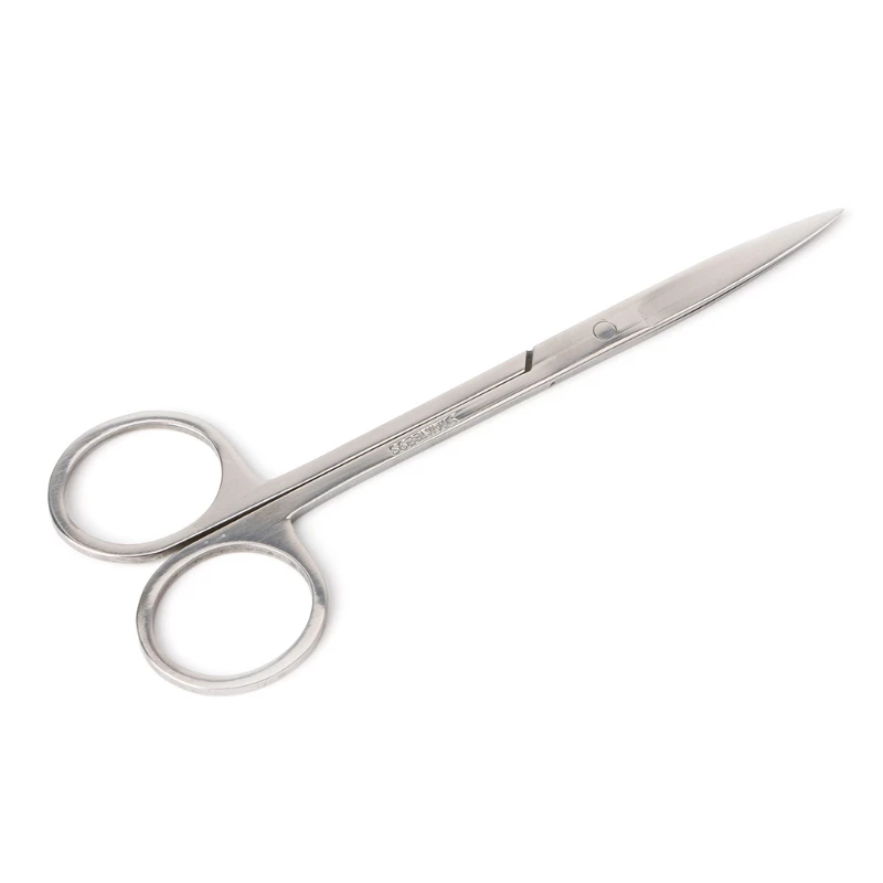 Ножницы для стрижки бровей и носа из нержавеющей стали|hair scissors|cutting scissorshair cutting