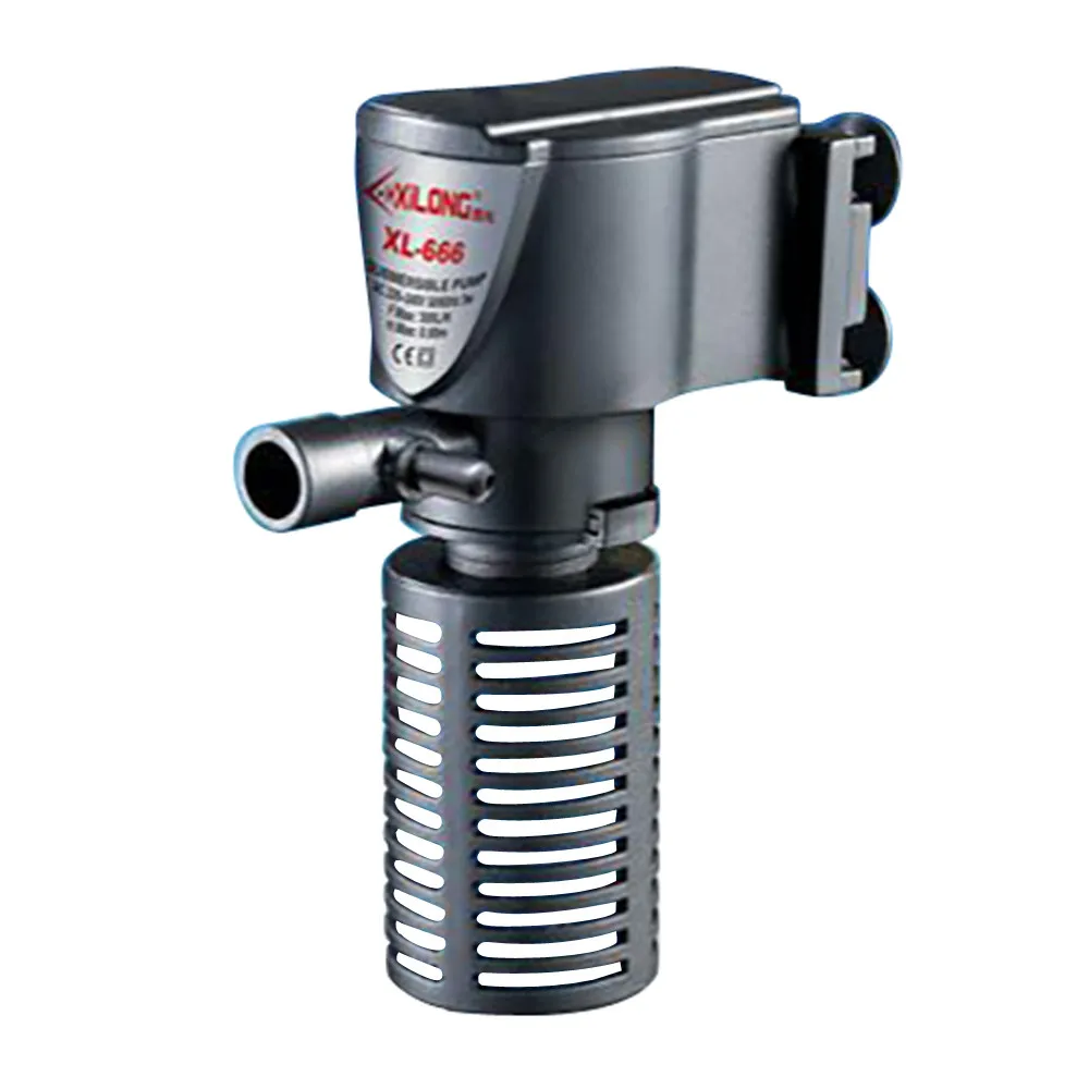 1 шт. миниатюрная нано конструкция встроенная Магнитная кислородная помпа