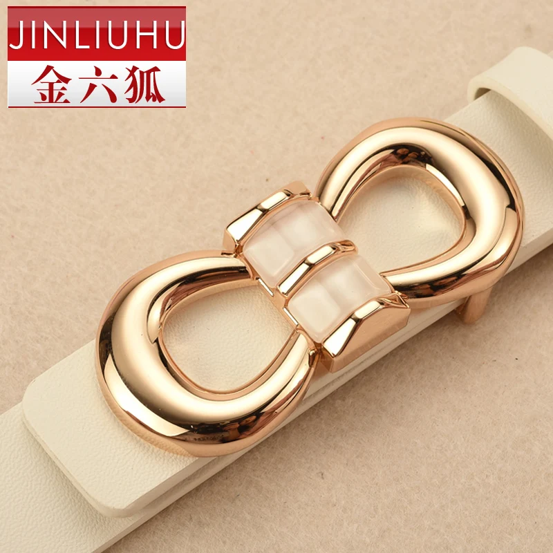 Ремень женские туфли-лодочки из натуральной Женский кожаный пояс украшения