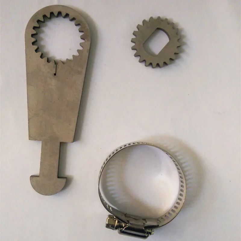 M14 10 мм ширина крутящего момента для электрического велосипеда и велосипеда|arm|arm