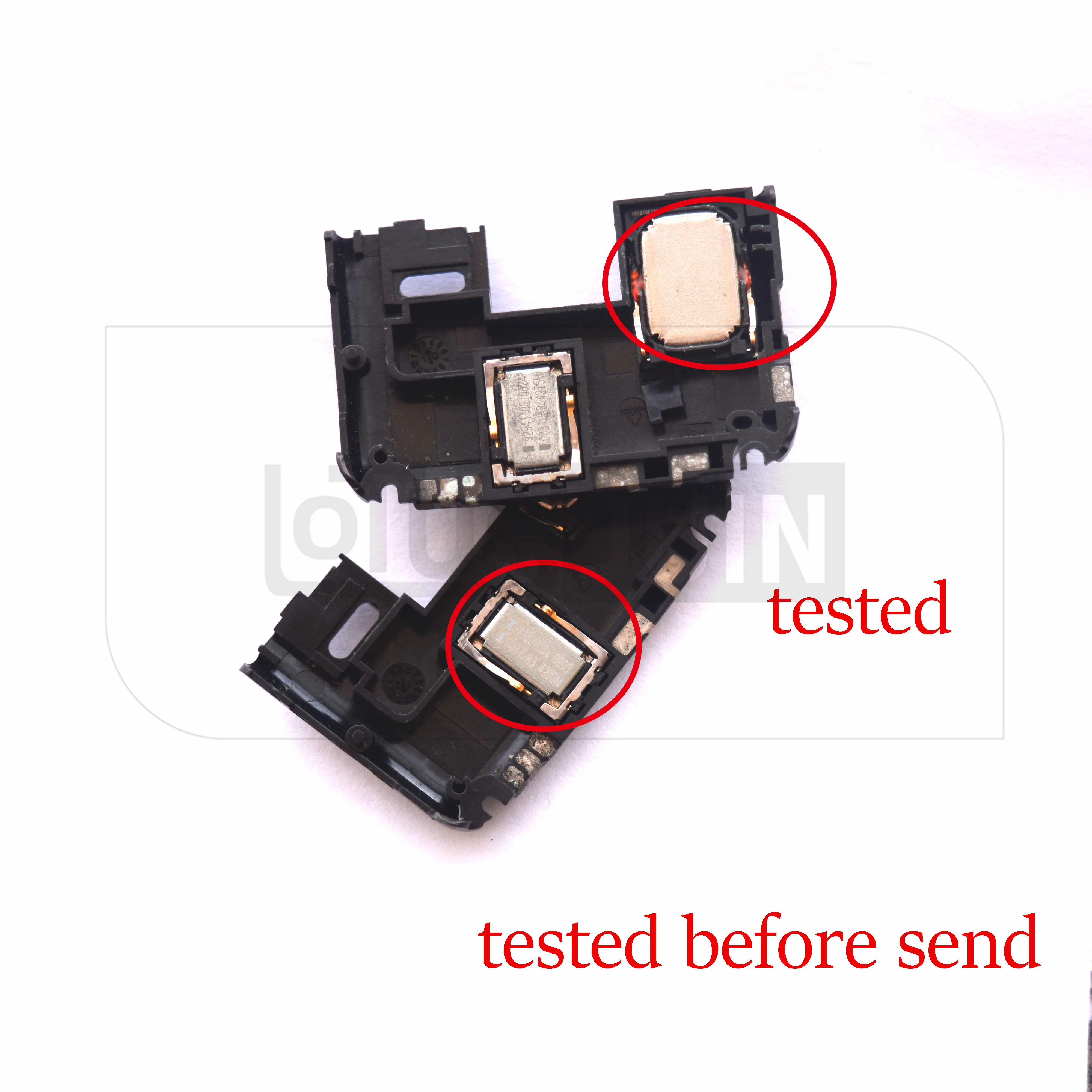 Классическая антенна для Nokia 6700 6700C громкоговоритель звонок звуковой сигнал 6700c в