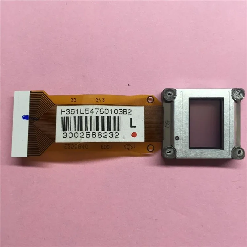 Оригинальная ЖК панель H361/59 для Epson EB C300MN/C3010WNN/C1770WN/C50W|lcd projector panel|lcd panel projectorpanel lcd |
