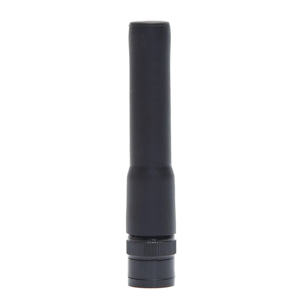 Abbree ST20 / SF20 BNC Двухдиапазонная VHF/UHF 2.15dBi с высоким коэффициентом усиления 144 МГц/430