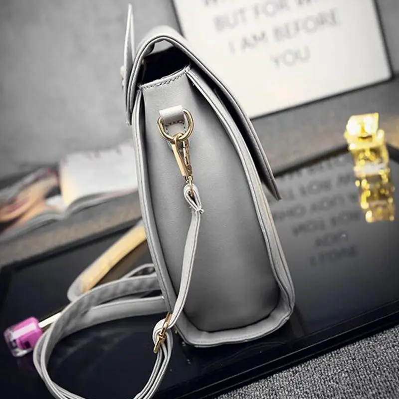 2019 известных брендов черный белый цвет Кот из искусственной кожи для женщин