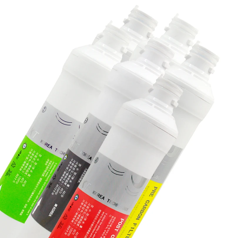 

Replacement Water Filter Cartridges MK-UF-1500 for Quick Change Ultrafiltration Water Filter UI-4