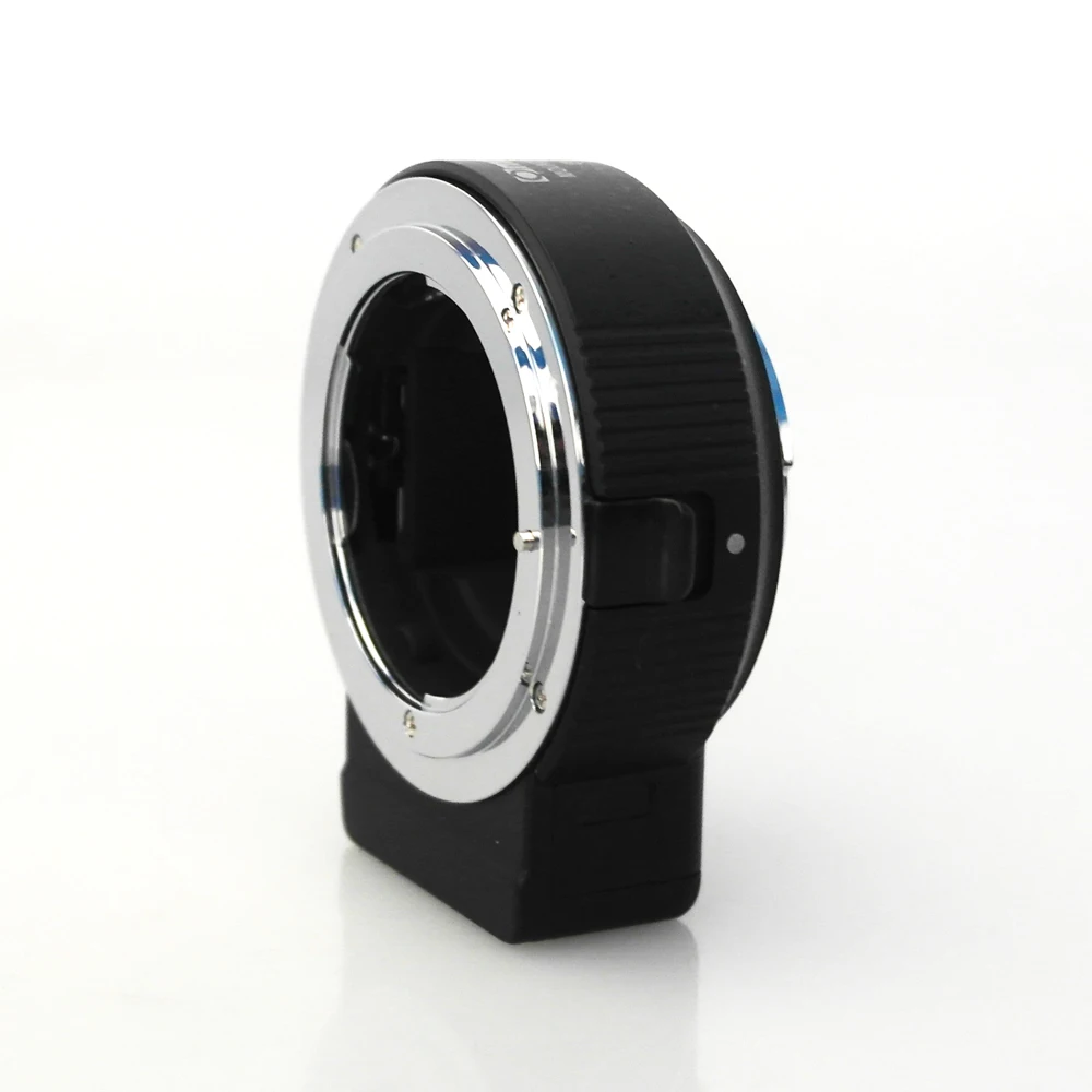 Commlite CM ENF E1 AF адаптер для крепления объектива Nikon F объектив Sony E Mount Автофокус