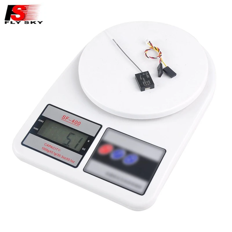 FLYSKY FS A8S V2 2 4G 8CH PPM IBUS SBUS AFHDS 2A мини ресивер I6 I6X I6S RC самолет небольшой гоночный Дрон с