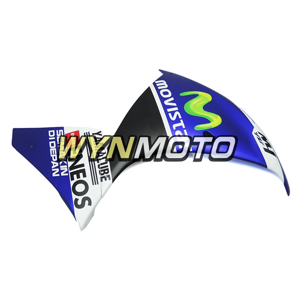 Рисунок 4 - Полный комплект обтекателей для