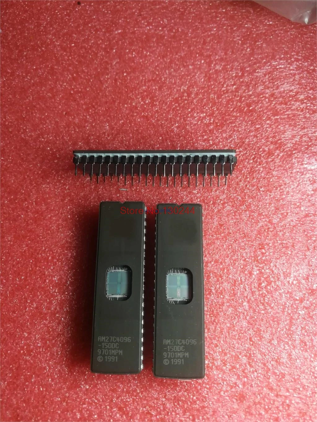 1 шт./лот AM27C4096-95DC HN27C4096G-12 AM27C4096-100DC AM27C4096-120DC AM27C4096 27C4096 в наличии | Электронные