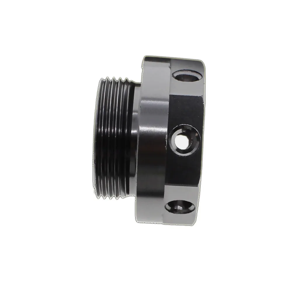 Для KAWAKSKI NINJA ZX10/10R/11/12R/14/14r Алюминиевая CNC мотоциклетная масляная палка наполнитель