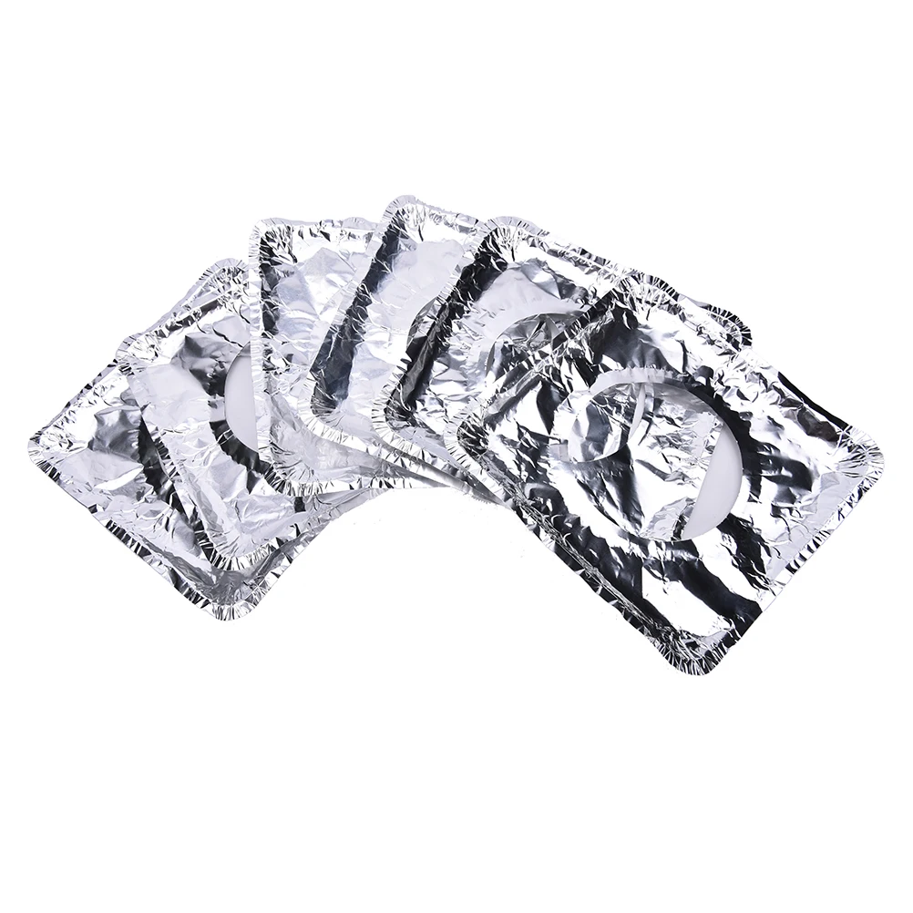 10 шт./компл. многоразовая протектор масла для газовой плиты | Дом и сад