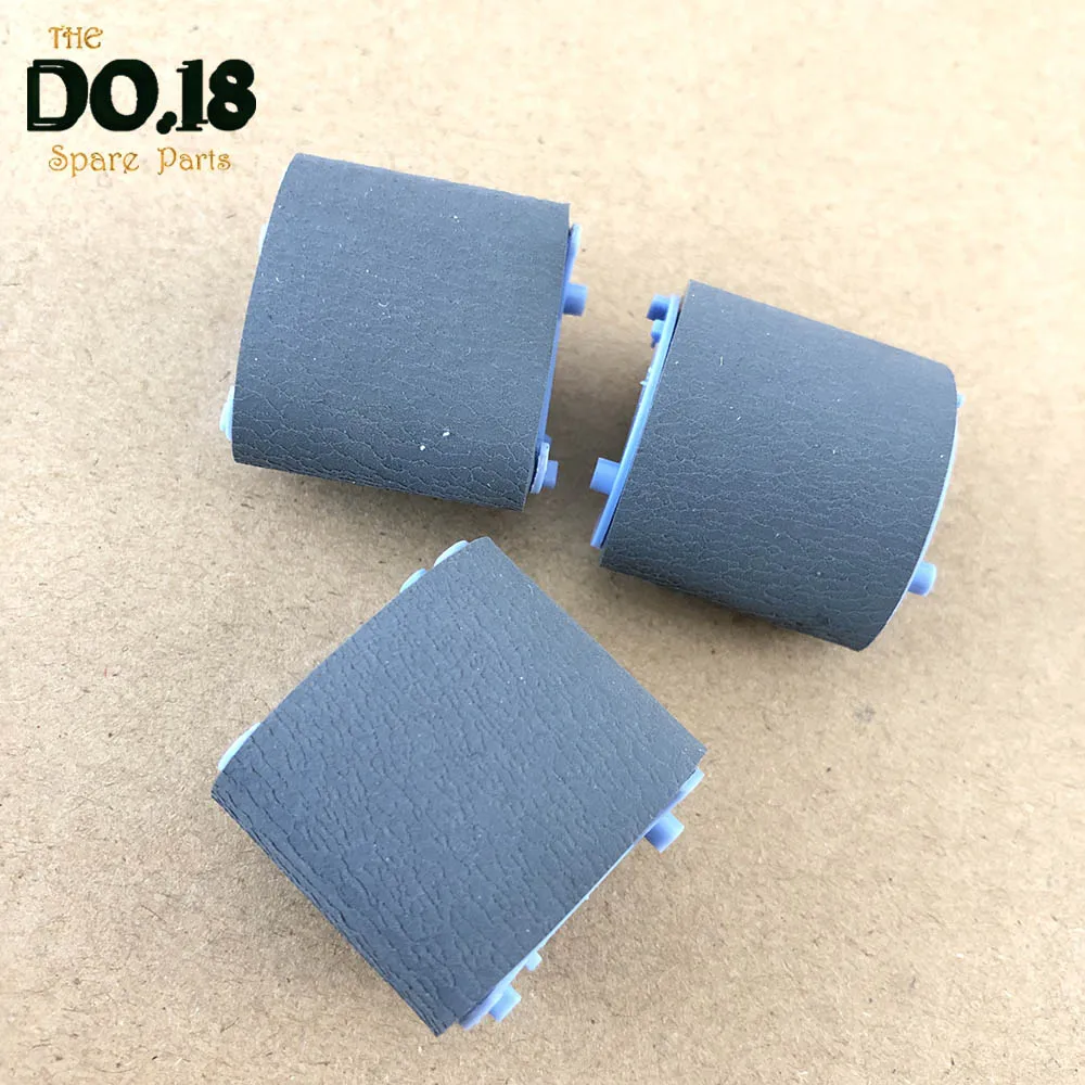 RL1-1442-000 Paper Pickup Roller for HP P1005 P1006 P1007 P1008 P1009 P1108 P1106 P1102 P1102W RL1-1442 Canon LBP 3018 3108 | Компьютеры и