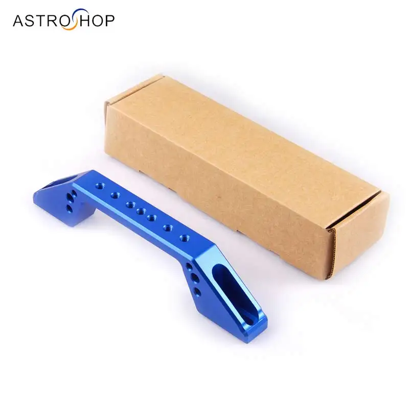 Телескопическая ручка 210MM blue style|handle| |