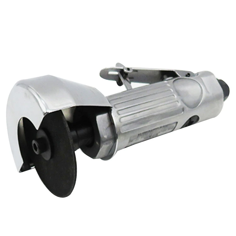 Высокоскоростной пневматический резак ручной режущий инструмент 3-дюймовый Мини