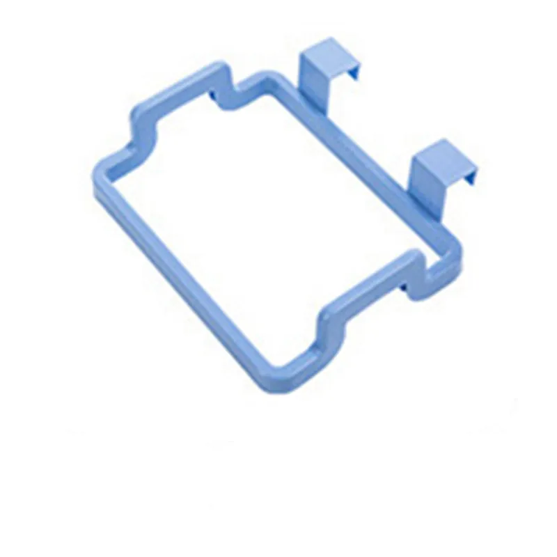 Портативный кухонный держатель для мусорного мешка вешалка кухонного шкафа | Дом