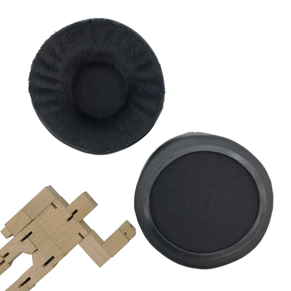 IMTTSTR 1 пара уплотненных амбушюров подушки для наушников Сменные чашки Sony MDR RF865R