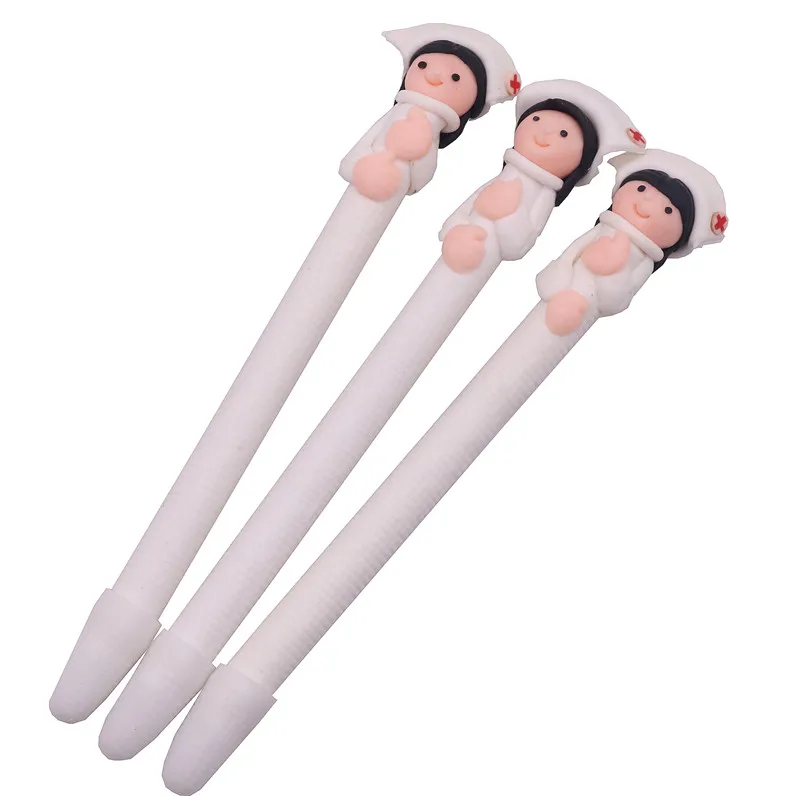 1 шт./лот Симпатичные креативные канцелярские товары оптом симпатичная Шариковая