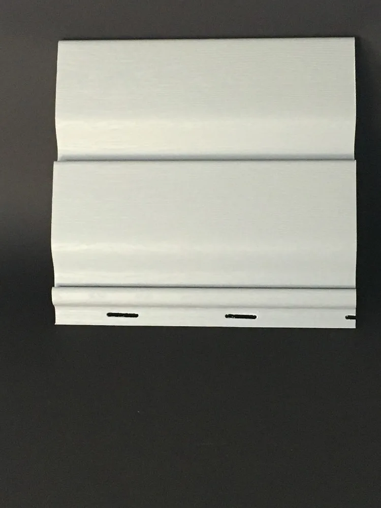 ПВХ панели Пластиковые Профили сайдинг наружные стеновые декоративные