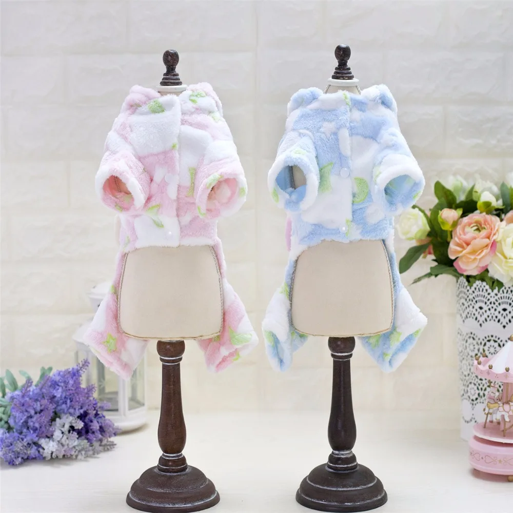 Новый мягкий комбинезон FY91 с капюшоном и четырьмя ножками женская одежда милый