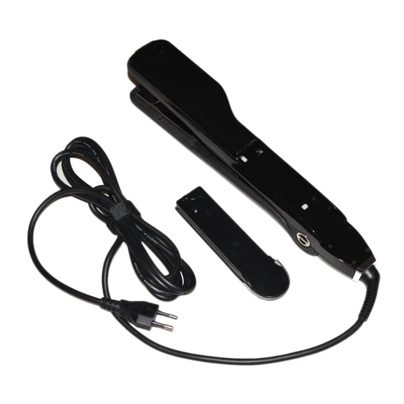 Выпрямитель для волос Профессиональный персонализированный паровой стручок