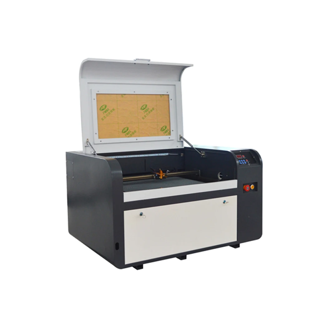 4060 50 Вт 60 80 лазер RUIDA резак гравер для mdf акриловая древесина пластик|Фрезы по