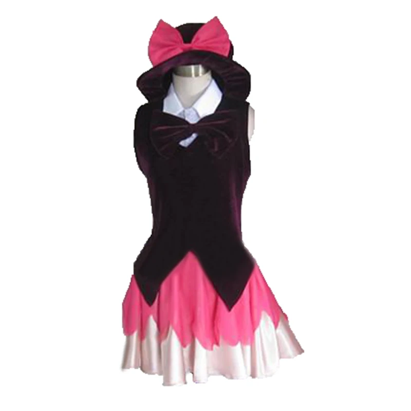 Костюм для косплея самой хвост из шапки брюк и перчаток | Тематическая одежда