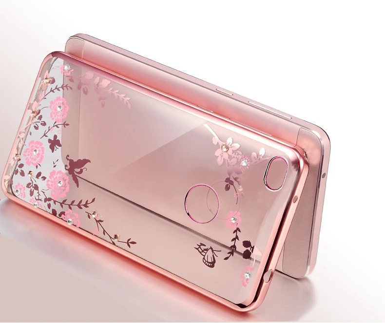 YonLinTan coque чехол для Huawei P8 lite 2017 = p9 Прозрачный телефона мягкий силиконовый