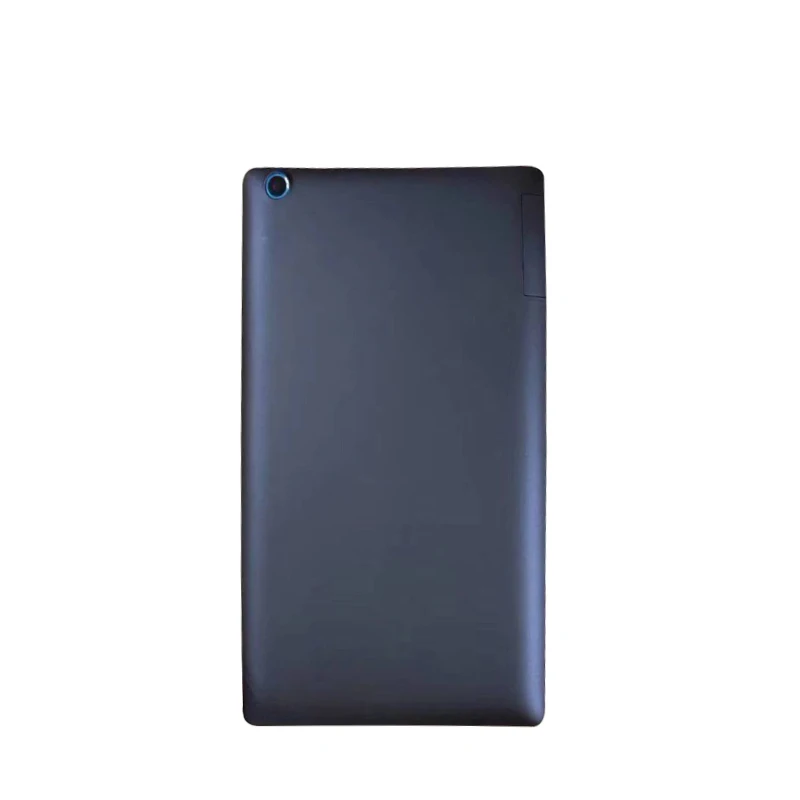 AAA Заводское Качество для Lenovo A8 50 Корпус Крышка батарейного отсека задняя дверь
