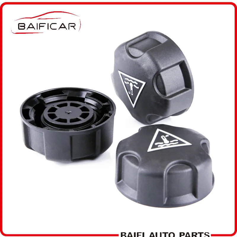 Подлинная крышка расширительного бака радиатора Baificar 1306J5 9638001280 для Citroen C2 C3 C4 Peugeot
