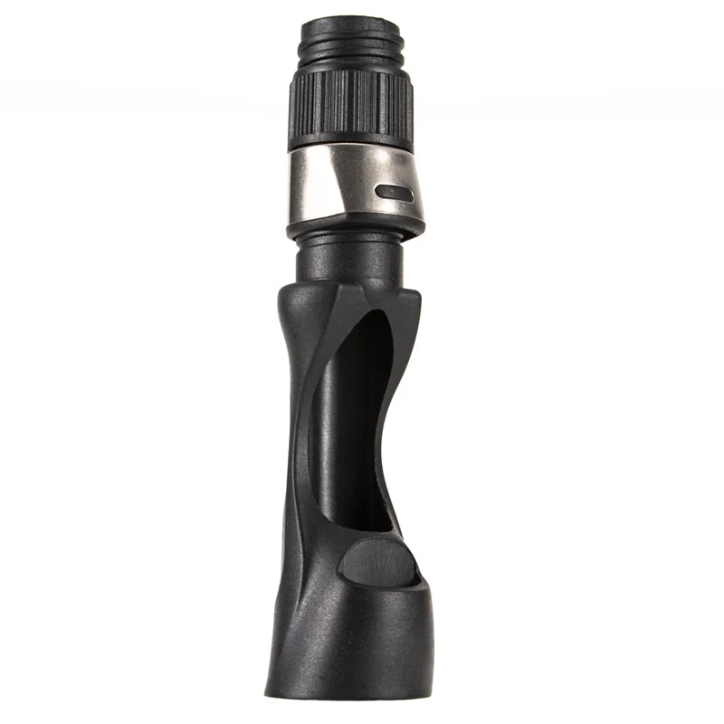 Нахлыстовое кастинговое удилище катушка спиннинговое колесо Крепление зажим