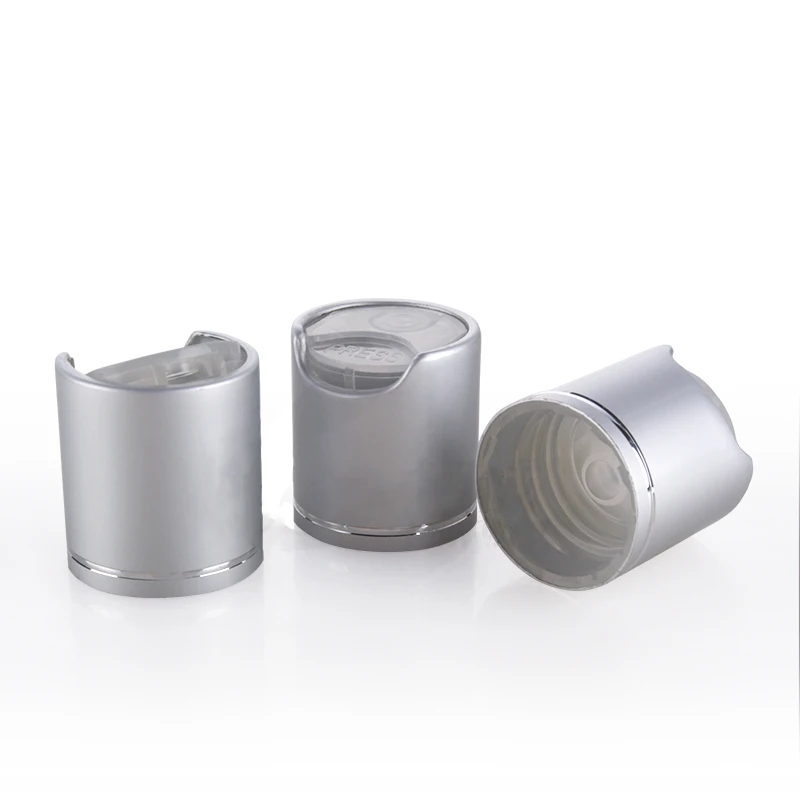 30 шт пластиковые бутылки образцы контейнеров крышка с дозаторным диском