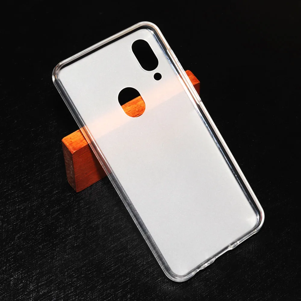 Горячая Распродажа мягкий чехол из ТПУ Для Umi Umidigi A3 Pro специальная задняя крышка