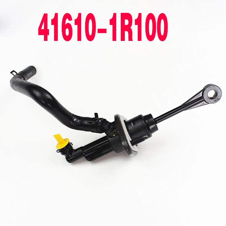 Цилиндрическая фреза цилиндра для Accent Solaris i30 Kia Rio MK3 2011- 41610-1R100 416101R100 | Автомобили и