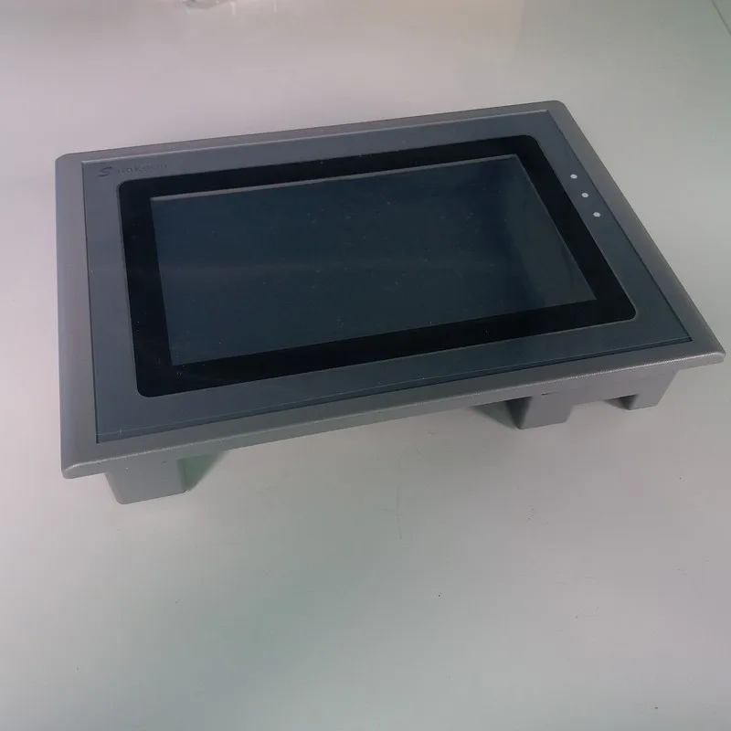 

Cheap New 7" universal HMI Display and control Touch Screen 7 INCH SK-070FE SAMKOON Replace SK-070AE Completely