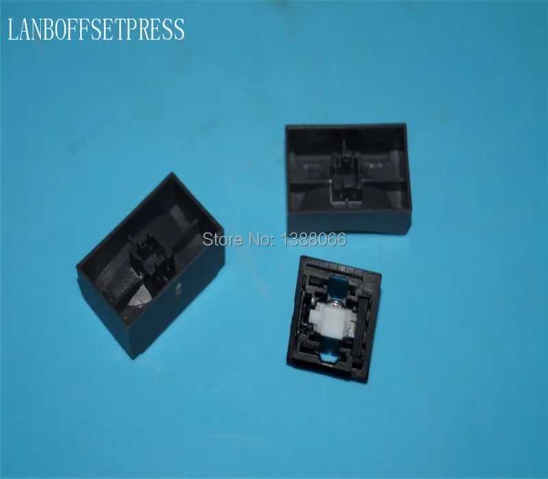 LANBOFFSETPRESS roland CPC кнопка с крышкой roland 700 одной кнопки с 2 обложки