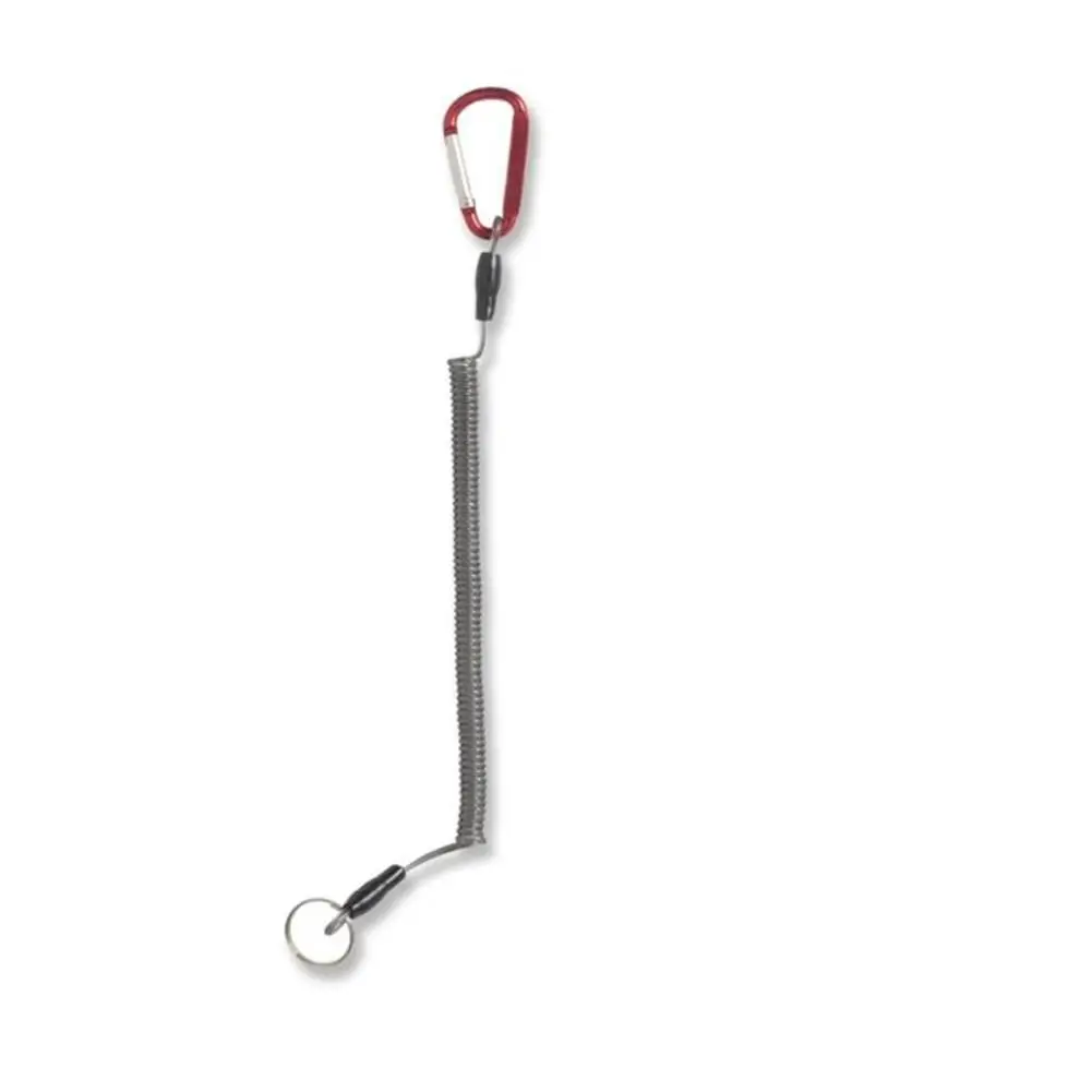 DSstyles открытый рыболовный инструмент провод телескопическая потерянная веревка