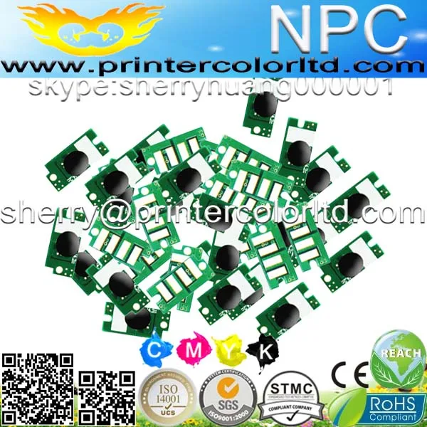 Чип для Fuji Xerox WorkCentre6015 V N 6015 В B Phaser6000 workcentre NI WC6015NI 6010 замена resetter чипов|chip|chip |